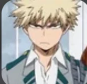 Sus bakugo