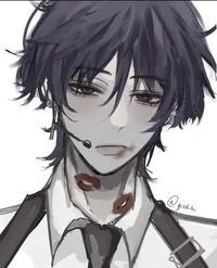 Scaramouche
