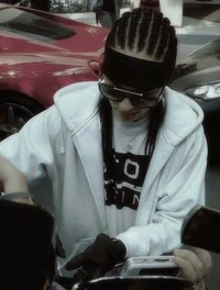 Tom Kaulitz