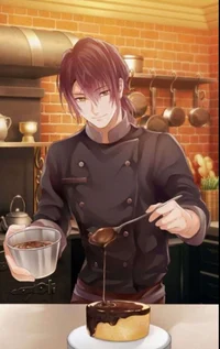 Cooking date