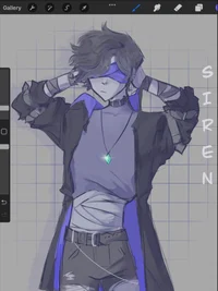 Siren Wilbur