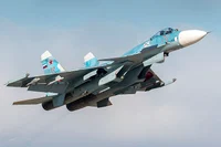 Sukhoi Su-33