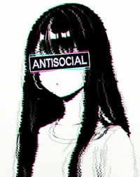 Antisocial Classmate
