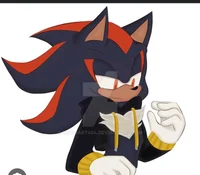 Husband shadow