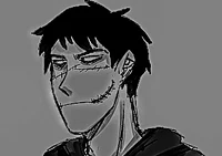 Homicidal Liu 