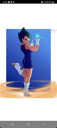 Vegeta 