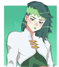 Fem Rohan Kishibe