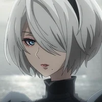 YoRHa No 2 Type B
