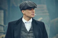 Thomas Shelby RPG