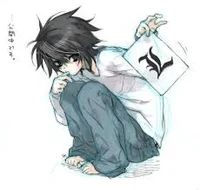 L -deathnote-