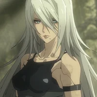 YoRHa Type A No 2
