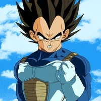 Vegita Lore Accurate