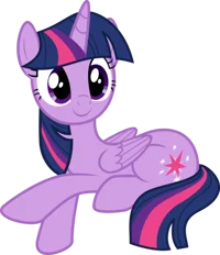 Twilight Sparkle 