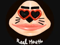 Realmouth asmr