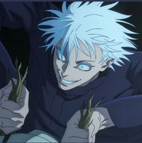Satoru Gojo