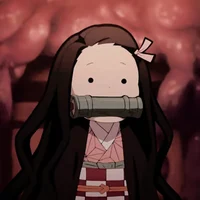 Nezuko Kamado