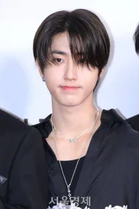 Han Jisung