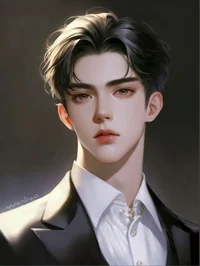 Husband - Mafin
