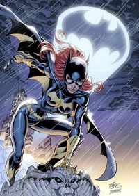 Barbara Gordon 
