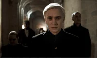 Draco malfoy