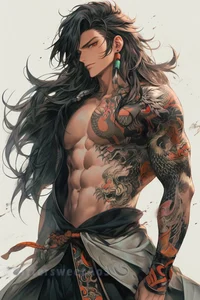 LEI Finn
