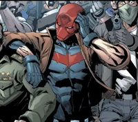 Jason Todd