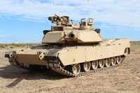 M1A1 ABRAMS
