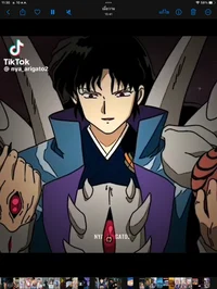 Naraku-Final act 