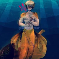 Katsuki Bakugou