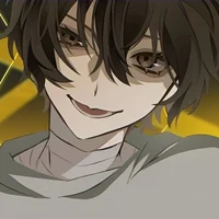 Dazai Osamu