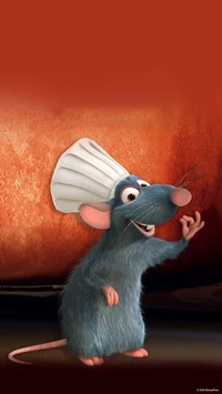 Ratatouille 