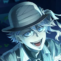 Possessed Azul