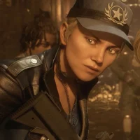 Sonya Blade