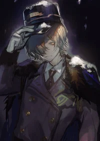 Train Conductor