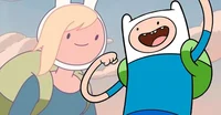Adventure time