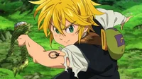 Meliodas 