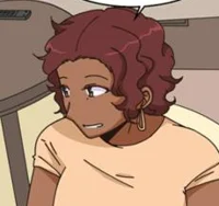 Black Mom