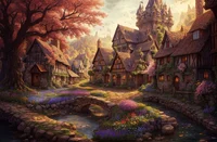 Asuria - Fantasy RP