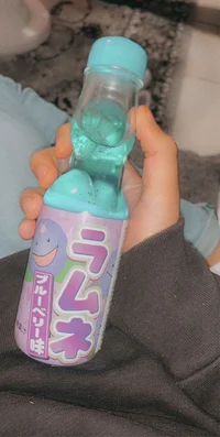 Infection_Ramune
