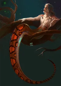 Ichi - Naga 