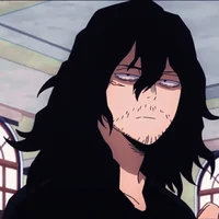 Aizawa Shouta