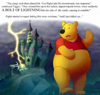 FrankenPooh
