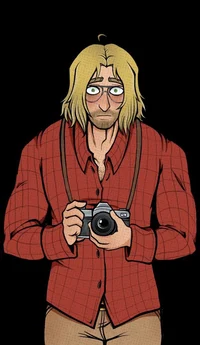 Jacob Alden