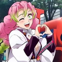 Mitsuri Kanroji