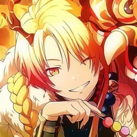 Tsukasa Tenma Dragon