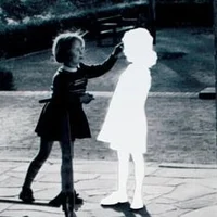 Imaginary Friend RPG