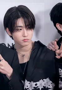 Han jisung
