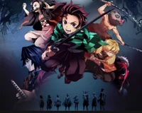 Demon Slayer 