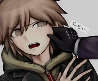 Yandere Makoto Naegi