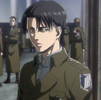 Levi Ackerman